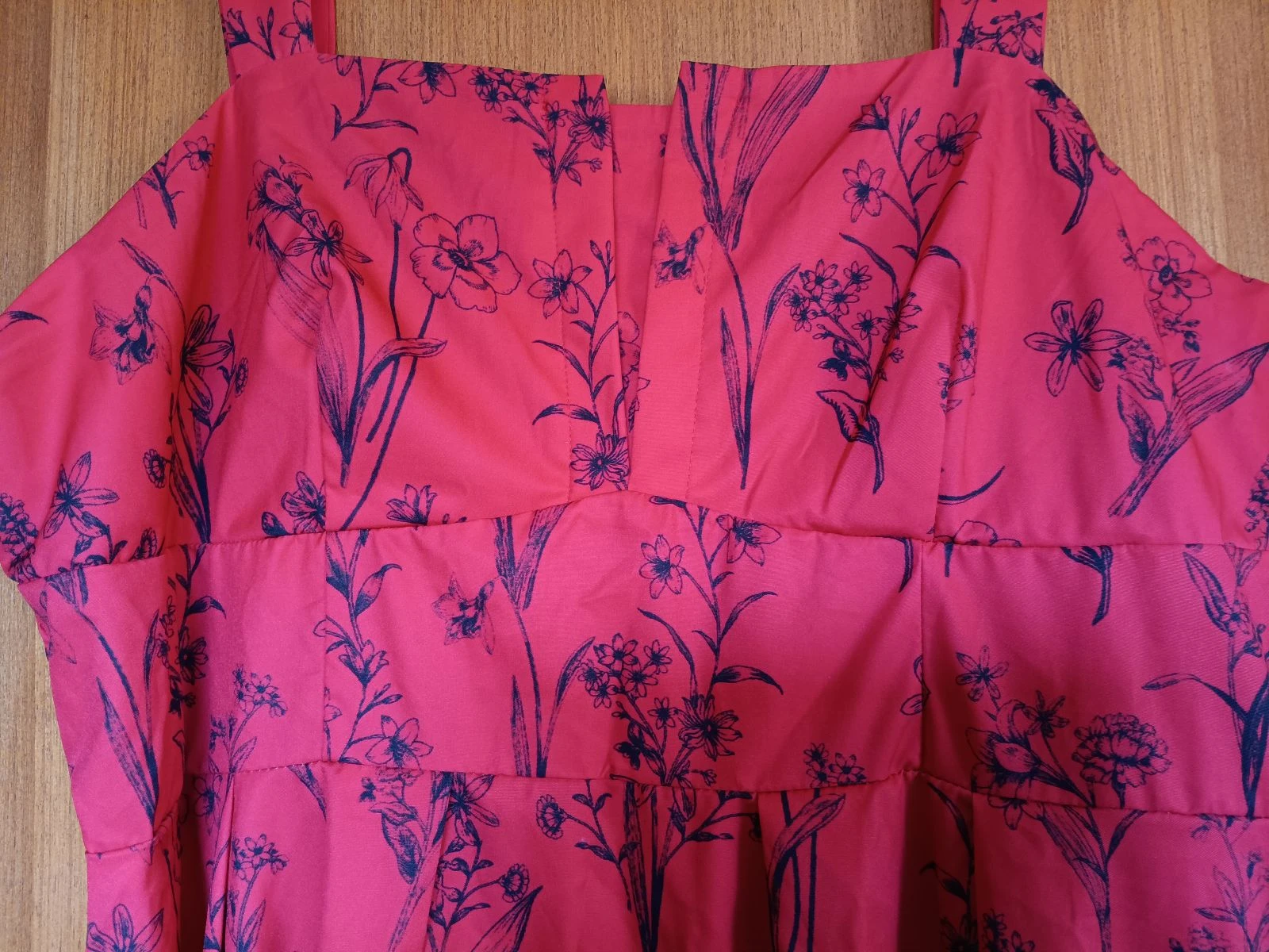 VESTIDO T50 – photo 3